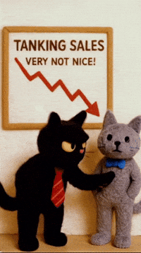 Cat GIF