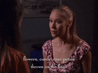 season 3 netflix GIF by Gilmore Girls 
