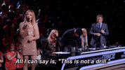 Cat Deeley Fox GIF by So You Think You Can Dance