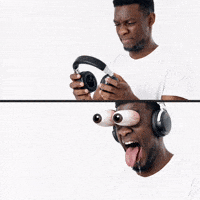 Fire Song Sound GIF
