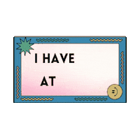 Happy Sticker Sticker by JV Agency