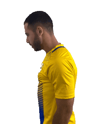 Matan Dahadi Sticker by maccabi zvi yavne