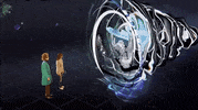 Season 1 S1 GIF by DREAM CORP LLC