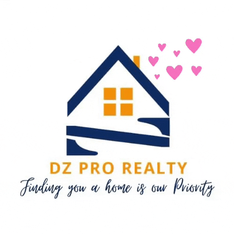 Cltrealty GIF by DZProRealty