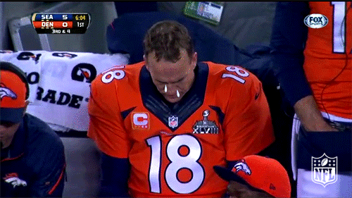 denver broncos nfl GIF