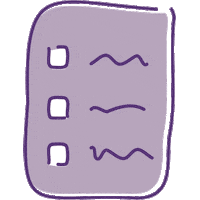 traeumeland Todo babyschlaf checkliste träumeland Sticker