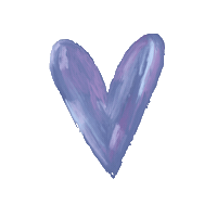 Paint Love Sticker