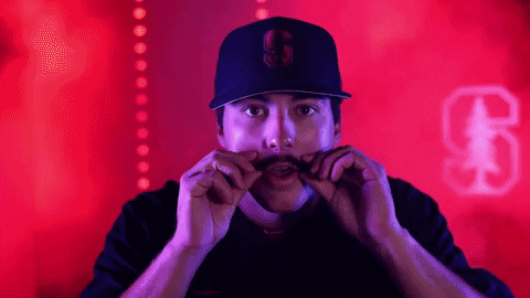 Baseball Hype GIF by NCAA Championships