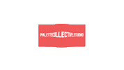 Sticker by Palette Collective
