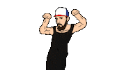 Odiz Sticker