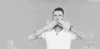 adam levine GIF