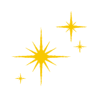 Sparkle Girassol Sticker by Shopping Jaraguá Araraquara