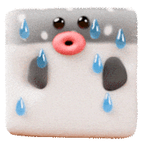 Pufferfish Blowfish GIF