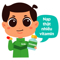 Togetheragainstcovid Sticker by Grab
