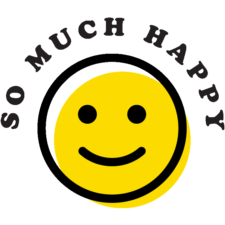Smiley Face Smile Sticker by The Happy Planner