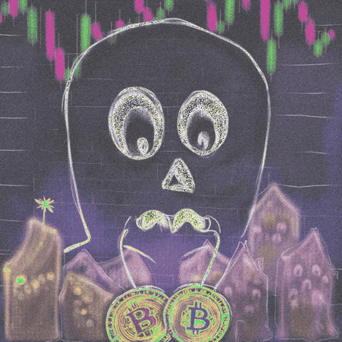 Crypto Feeling GIF