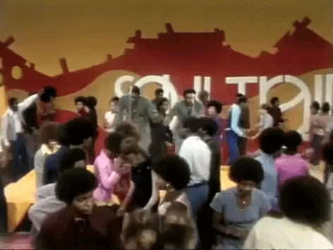 soul train episode 13 GIF