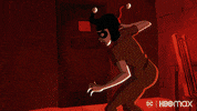 Harley Quinn GIF by HBO Max