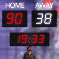 38 Away GIF