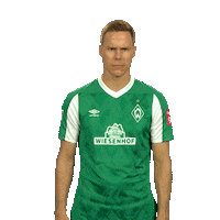 Not Funny Laughing Sticker by Bundesliga