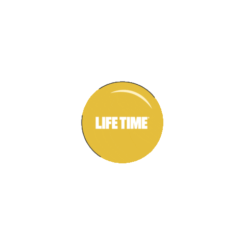 Good Vibes Summer Sticker by Life Time
