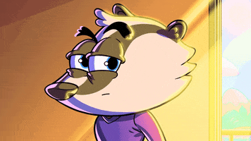visitsugartown crying happy tears overjoyed single tear GIF