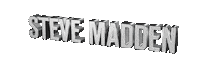 Holiday Shine Sticker by Steve Madden