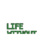 Lwb Sticker by Life Without Barriers