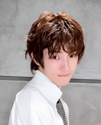 Juhoon Jju GIF