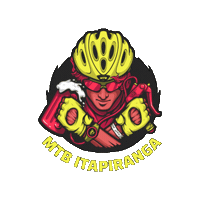 Itapiranga Sticker by Chico Automóveis