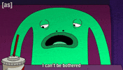 Sad Charlie GIF by Adult Swim