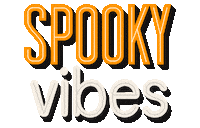 Trick Or Treat Halloween Sticker