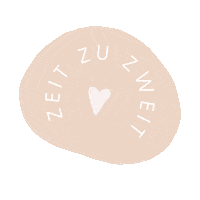 FrauchenGlueck zeit gemeinsam zeitzuzweit frauchenglueck Sticker