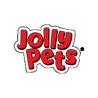 Sticker by Jolly Pets