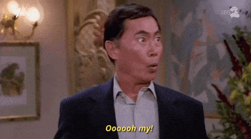 george takei asian GIF by Identity