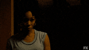 snowfallfx fx let it go louie fxnetworks GIF