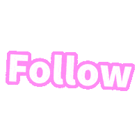 Follow Taiga Sticker by Kaleidos Open Source