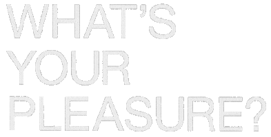 Jessie-Ware spotlight pleasure jessie ware whats your pleasure Sticker