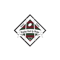 Rclh Sticker by Belgium Rugby