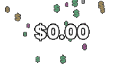 Free Money Payday Sticker by Bonuz