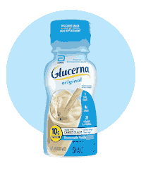 Health Shake Sticker by Abbott