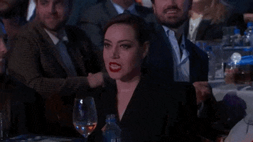 Aubrey Plaza Indie Spirit GIF by Film Independent Spirit Awards
