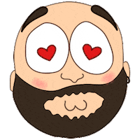 professor_noslen love amor amei apaixonado Sticker