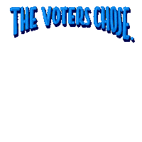 Election 2020 Sticker by Creative Courage