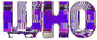 Art Glitch Sticker