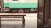 Marvel Studios GIF by Disney+
