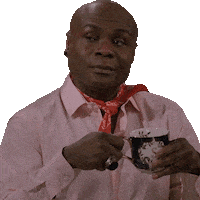 Sassy Nathan Lee Graham Sticker by HULU