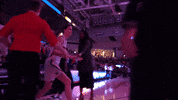 Basketball Campbell GIF by Gonzaga Bulldogs