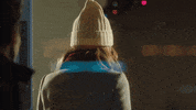waving good night GIF by Hallmark Channel