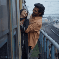 Vartika GIF by Think Music